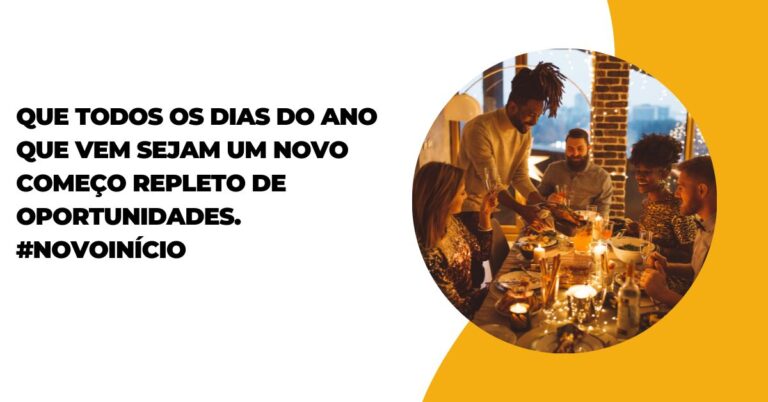 Frases De Feliz Ano Novo Instagram