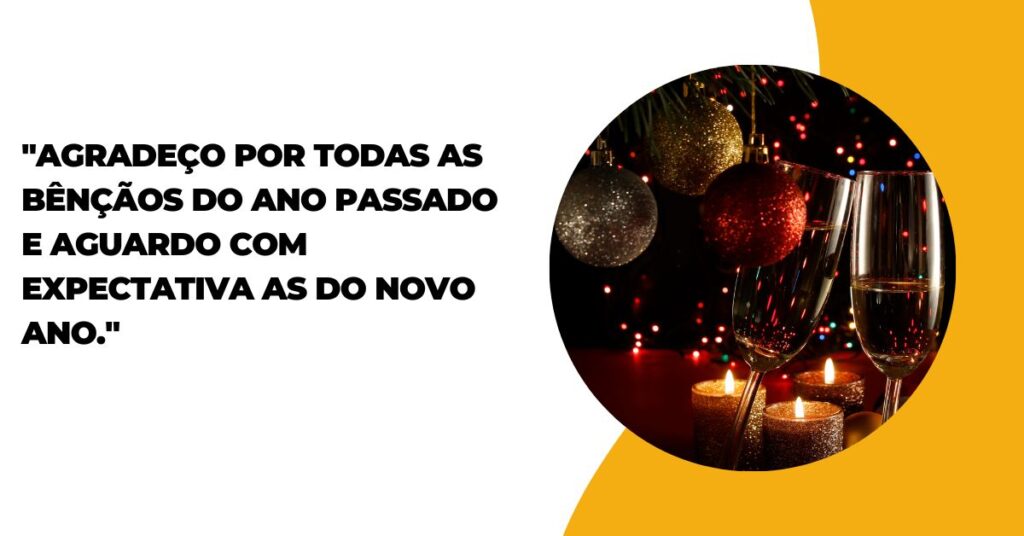 Frases de Feliz Ano Novo com Agradecimento (1)