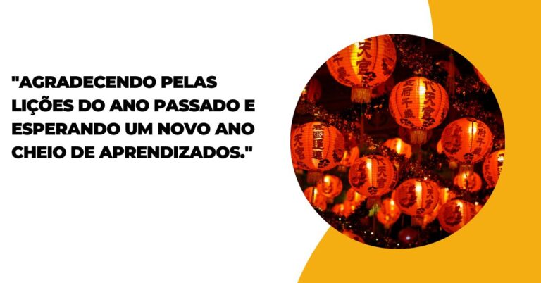 Frases de Feliz Ano Novo com Agradecimento